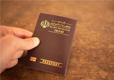 زائران اربعین می‌توانند برای دریافت “گذرنامه‌های زیارتی” اقدام کنند