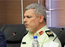 عبور ۴ ثانیه‌ای زائران اربعین از تمامی مرزها در اربعین