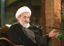 اربعین یک تحول عمیق انسانی و اجتماعی است