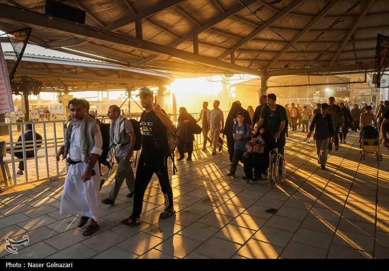 فعال‌سازی سامانه سجاد از ابتدای محرم