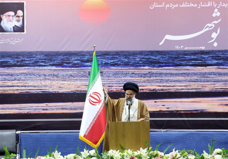 محرم بهترین فرصت برای جهاد تبیین است