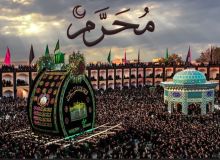 روز اول محرم کی است؟ | در تقویم محرم ۱۴۰۴ چه روزی است