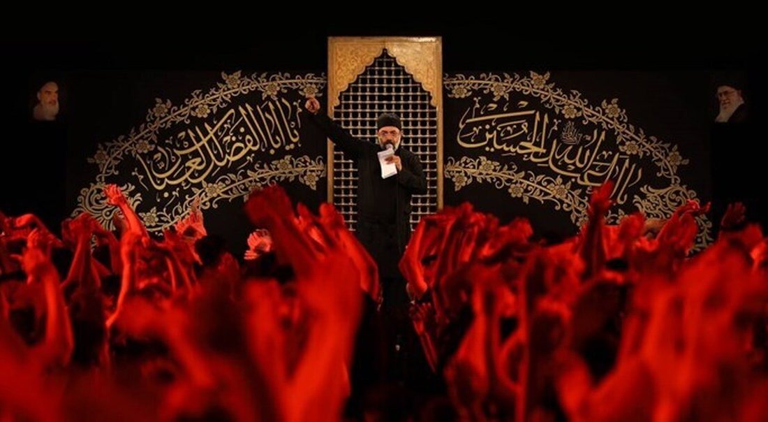 ماه محرم در تهران هیئت کجا برویم؟
