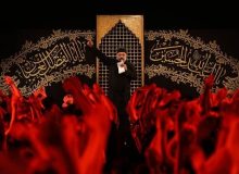 ماه محرم در تهران هیئت کجا برویم؟