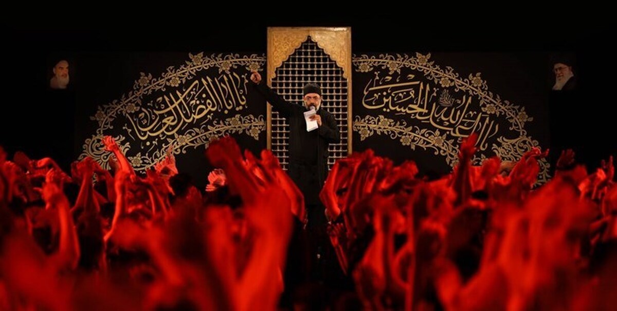 ماه محرم در تهران هیئت کجا برویم؟