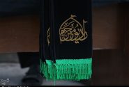 رادیو، حسینیه محرم را راه انداخت
