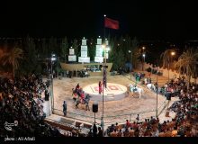 نور عاشورا خاموش‌نشدنی؛ مراسم اهل‌بیت را محدود به محرم نکنیم