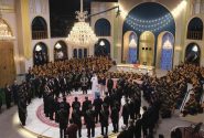 پخش سری جدید «حسینیه معلی» از ۵ تیر