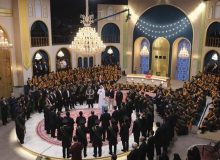 پخش سری جدید «حسینیه معلی» از ۵ تیر