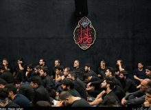 هیئت‌ها؛ کانون مهم روایتگری در جنگ شناختی