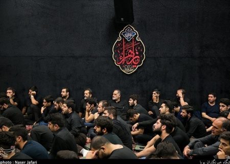 هیئت‌ها؛ کانون مهم روایتگری در جنگ شناختی