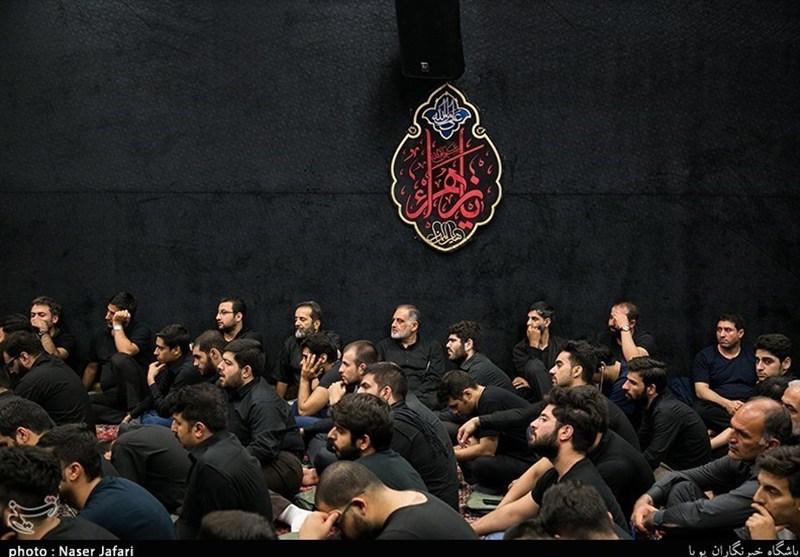هیئت‌ها؛ کانون مهم روایتگری در جنگ شناختی
