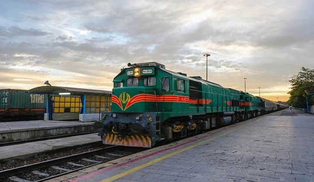 راه‌اندازی قطارهای فوق‌العاده در ایام اربعین ۱۴۰۴