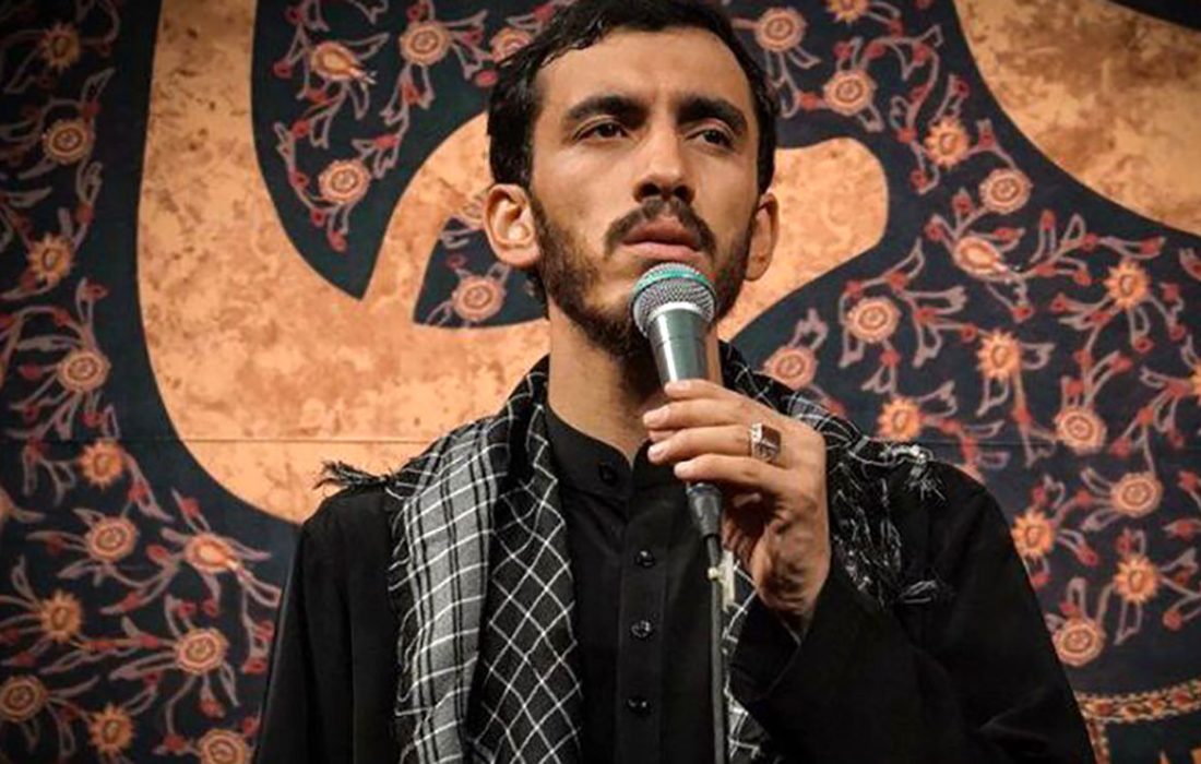 توصیه حاج مهدی رسولی به عزاداران حسینی درباره حفظ وحدت ملت ایران