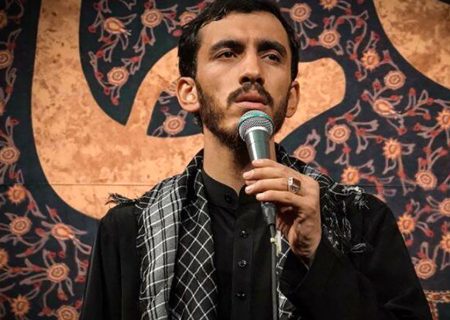 توصیه حاج مهدی رسولی به عزاداران حسینی درباره حفظ وحدت ملت ایران