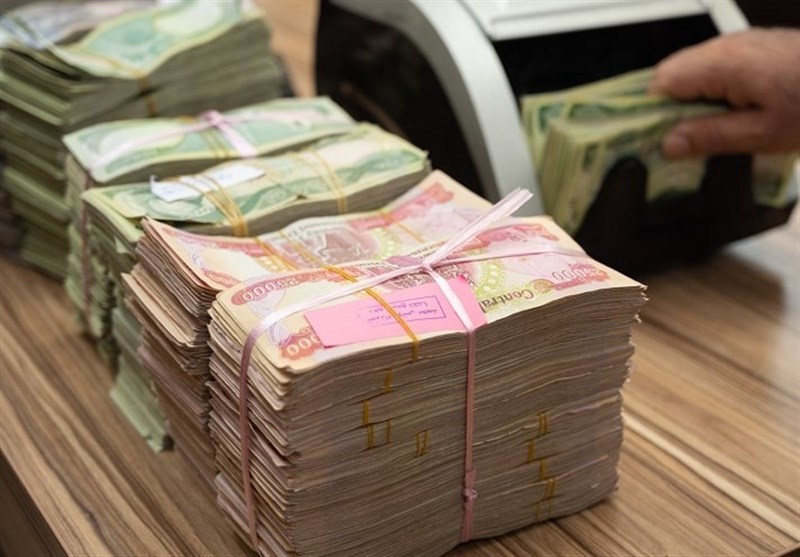 آغاز فروش ارز اربعین از ۴ مرداد / هر دینار عراق ۵۴۵.۹۶ ریال