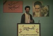ماجرای گفتگوی امام حسین علیه‌السلام و حضرت زینب در شب عاشورا