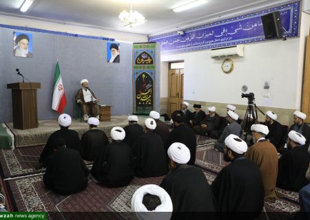 ارائه ۱۵ محور محتوایی برای مبلغان محرم