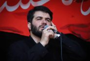 میثم مطیعی | ممد نبودی ببینی …