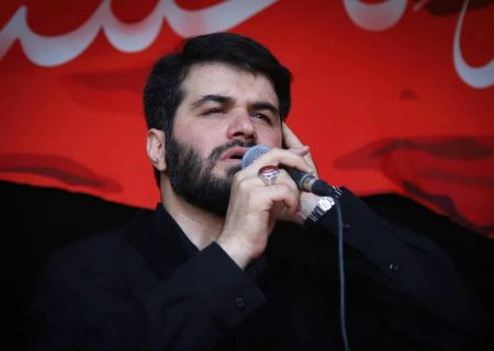 میثم مطیعی | ممد نبودی ببینی …