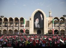 محرم در منظومه فکری رهبر شهید انقلاب اسلامی