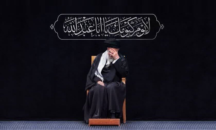 ۲۰ جمله از رهبر انقلاب درباره عزاداری سیدالشهدا علیهالسلام