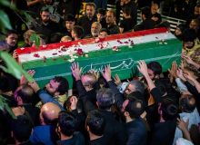 آداب و احکام تشییع پیکر رهبر شهید امت اسلام