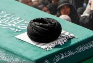 حال و هوای نجف و کربلا برای استقبال از پیکر رهبر شهید امت