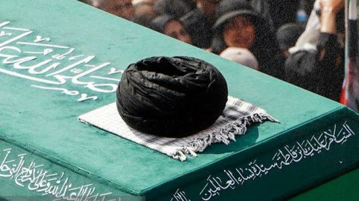 حال و هوای نجف و کربلا برای استقبال از پیکر رهبر شهید امت