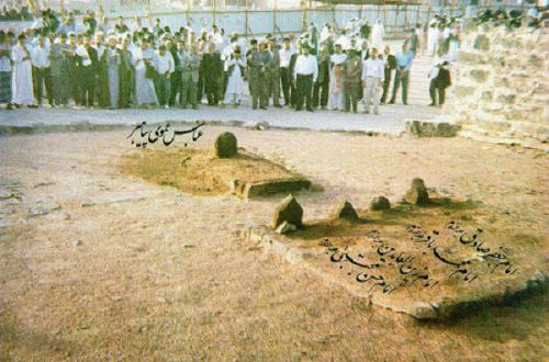 نحوه شهادت امام سجاد(ع) پس از واقعه کربلا