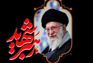 دعوت شورای هماهنگی از مردم برای شرکت در مجلس ختم رهبر شهید در قم و سراسر کشور